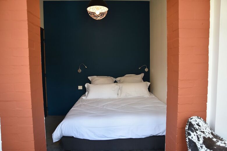 Apartamentos Aiguille Verte