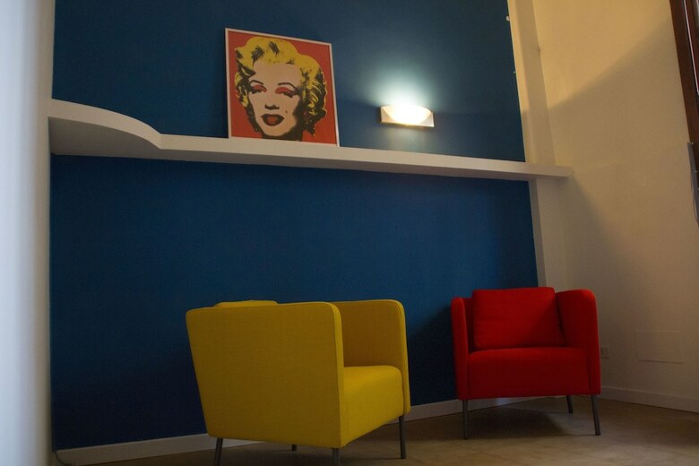 Apartamento Arcicastello