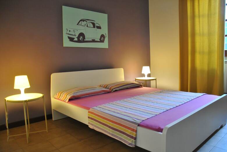 Apartamento Arcicastello
