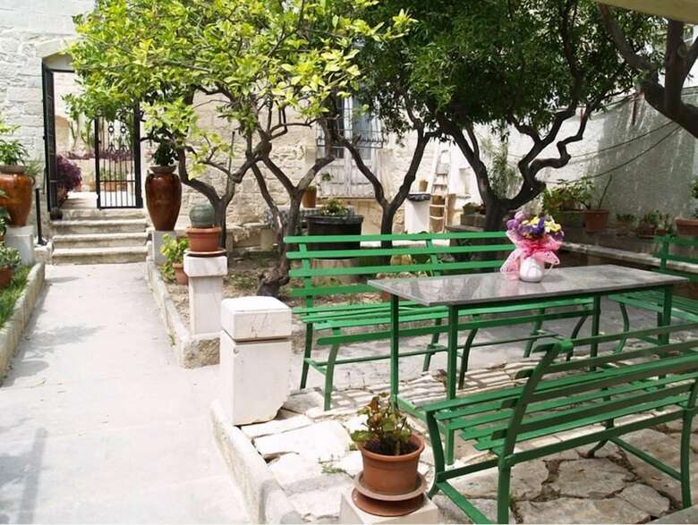Bed & Breakfast Centro Storico