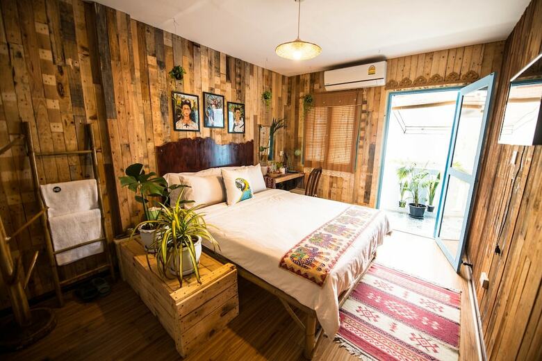 Nego Home Ancient Hotel