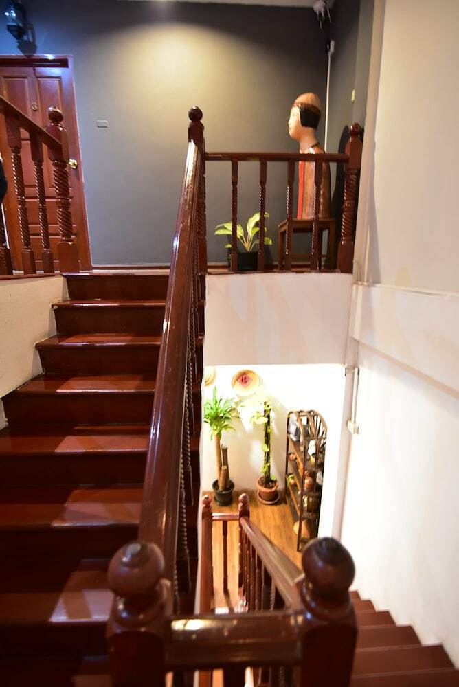 Nego Home Ancient Hotel
