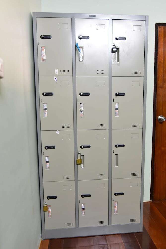 Hostal 5 Minute Hostel