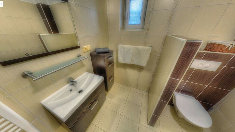 Apartm�ny Nad Rybn�ky