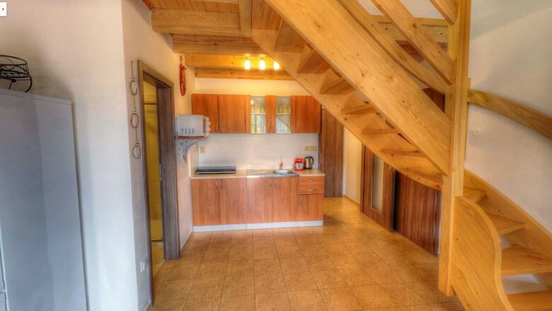 Apartm�ny Nad Rybn�ky