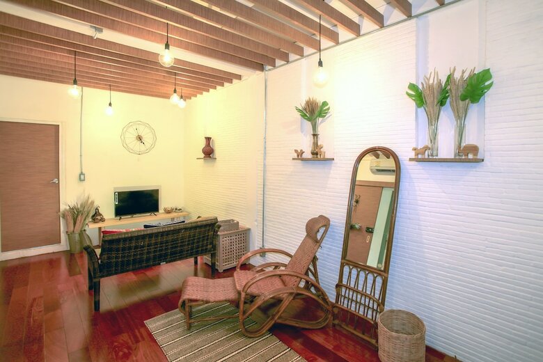 Siam Nitra Boutique Hotel