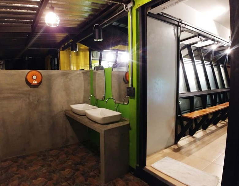 Hostal Green House Neo-resotel