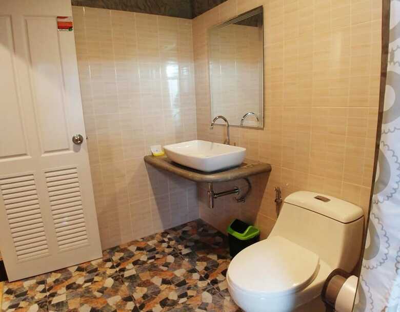 Hostal Green House Neo-resotel