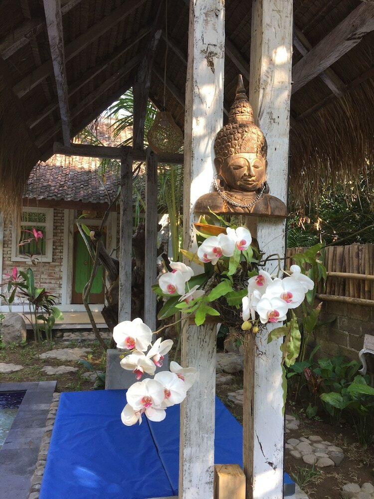 Bed & Breakfast Pranajaya Villa