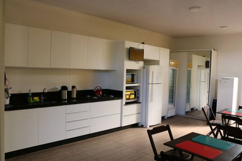 Hostal Bonabrigo Hostel