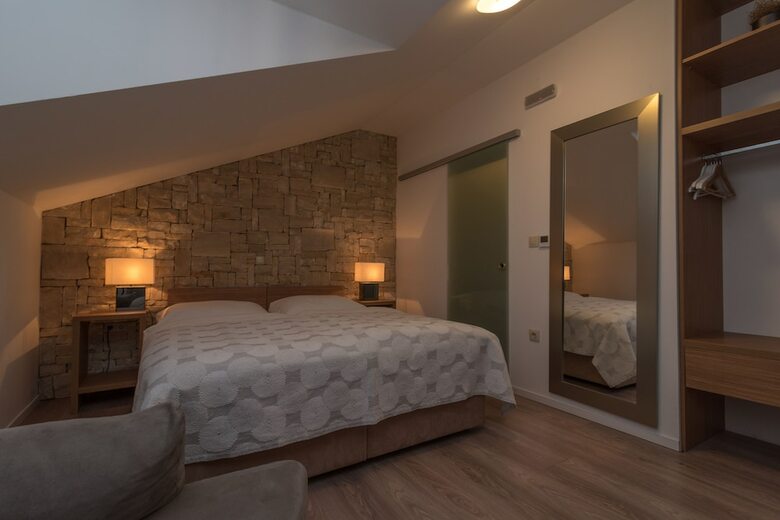 Hotel Villa Lucica Trogir