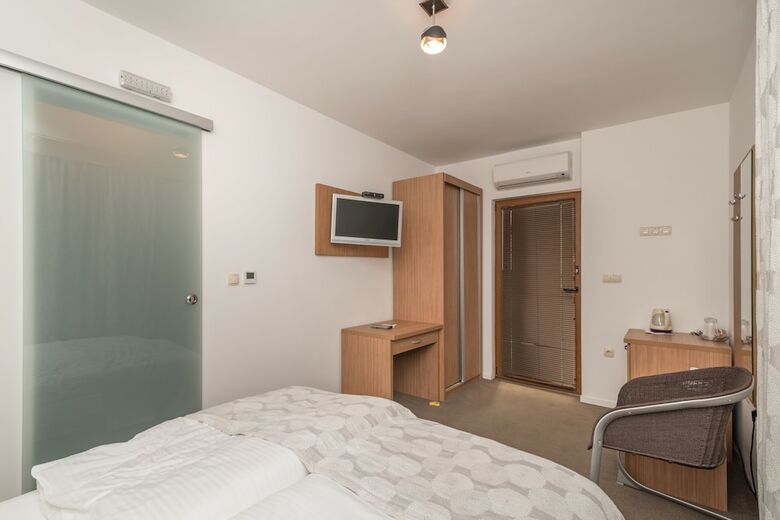 Hotel Villa Lucica Trogir