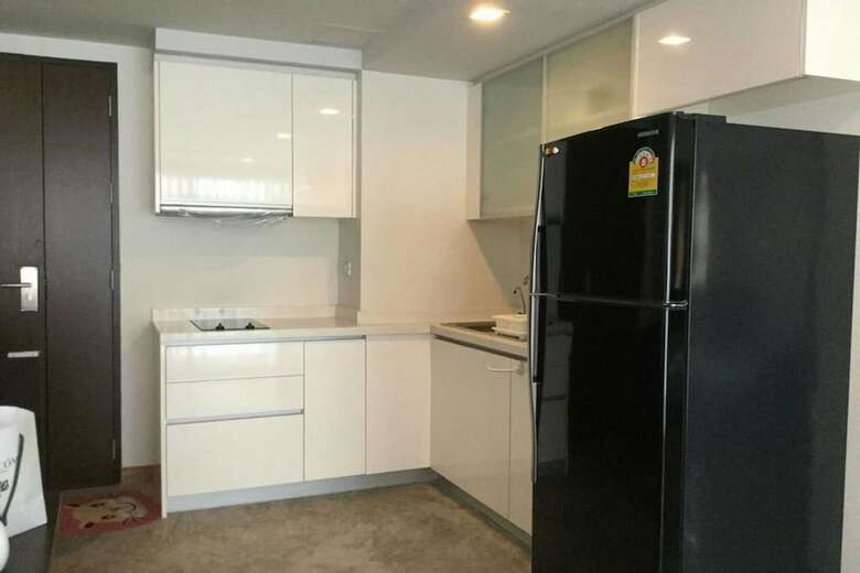 Apartamentos The Fah Condominium