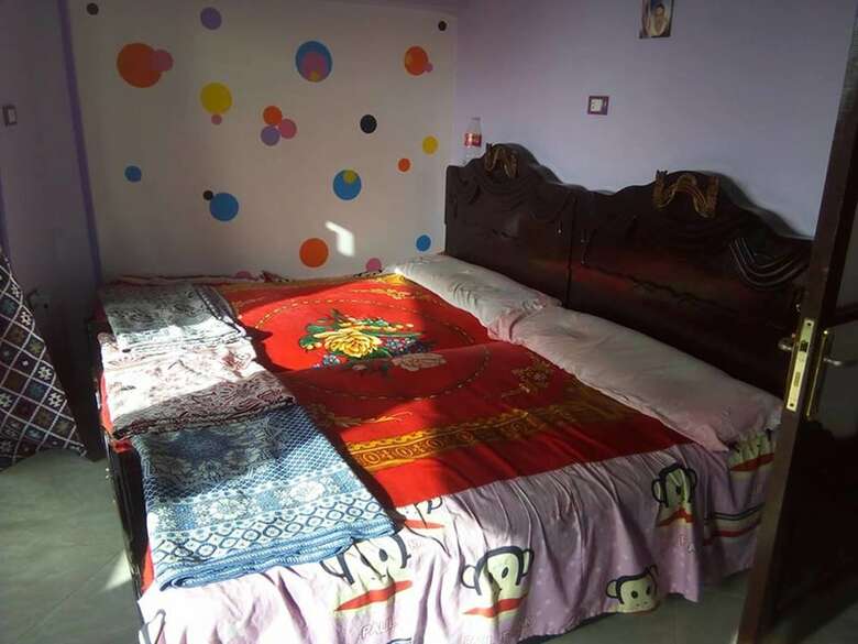 Apartamentos Corniche El Nile Flat