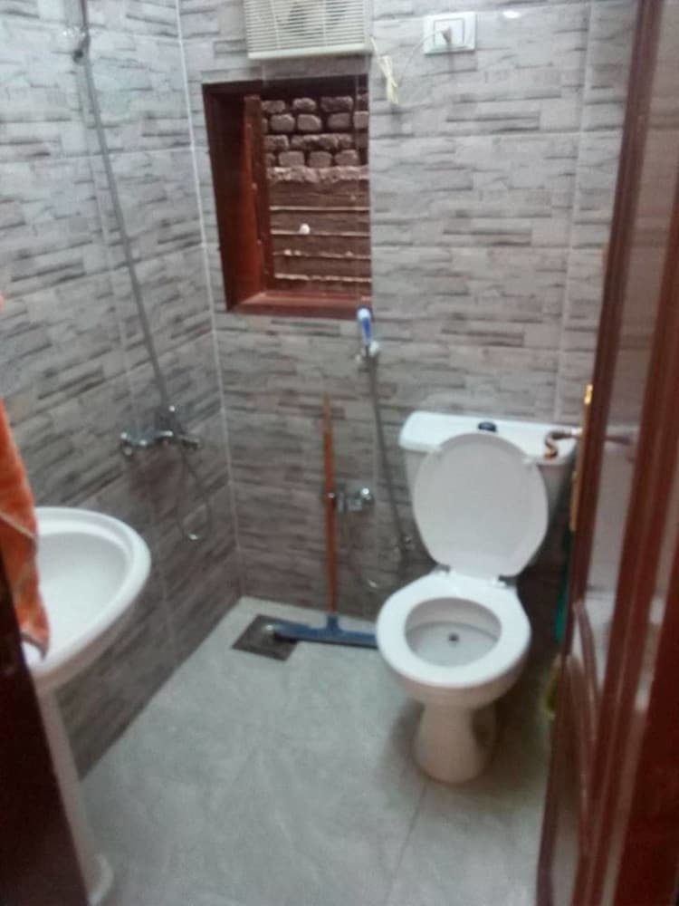 Apartamentos Corniche El Nile Flat