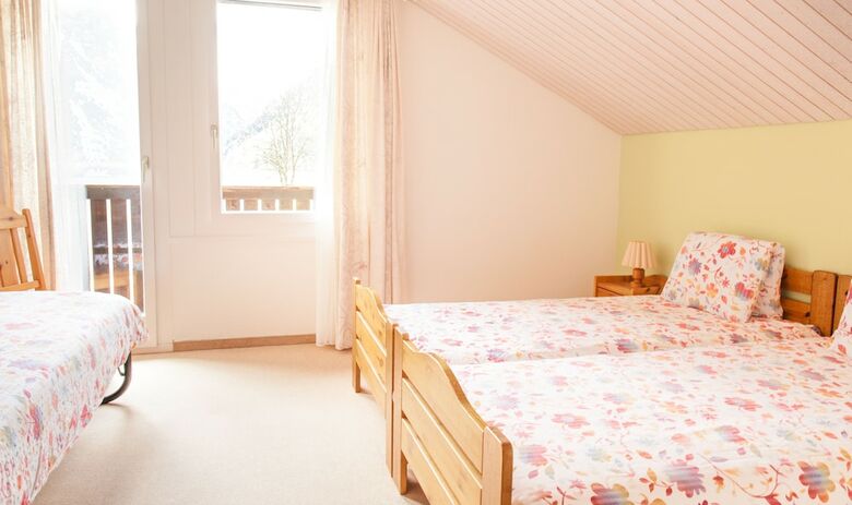 Hotel Rhodannenberg Ag