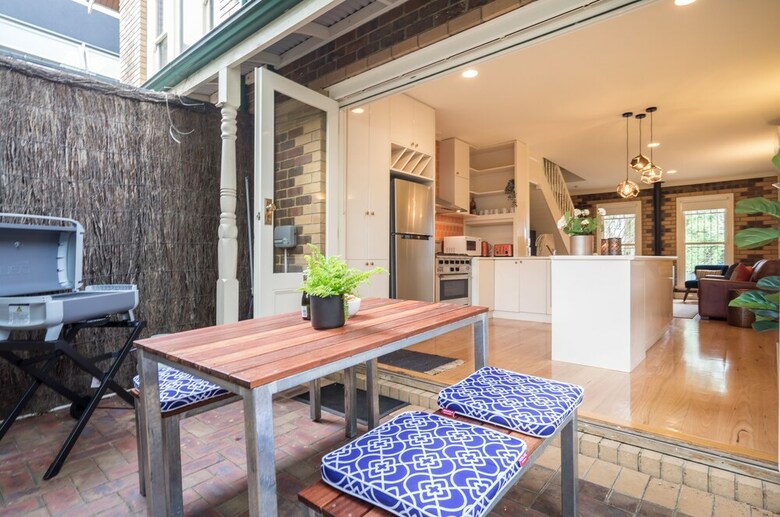 Boutique Stays - Buckingham