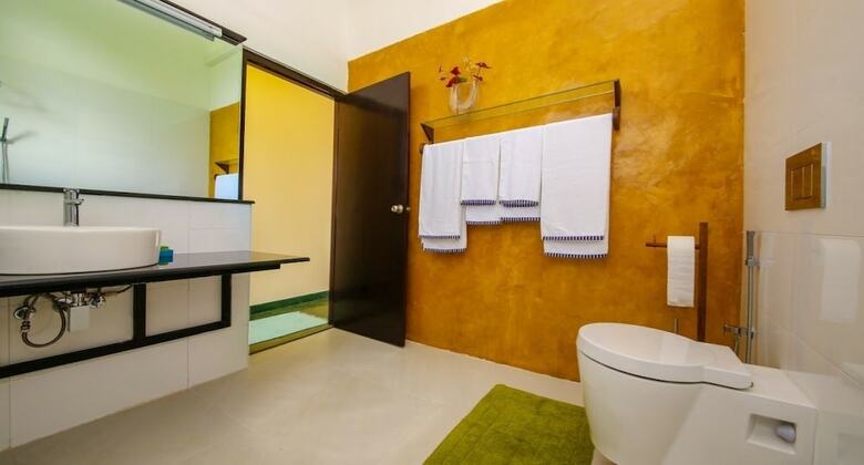 Hotel Sath Villa