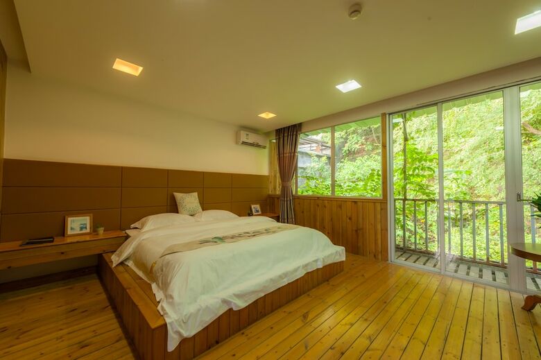 Posada Yangshuo 9 Time Hotel