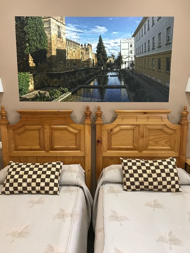 Hotel Emperador Maximiano Herculeo