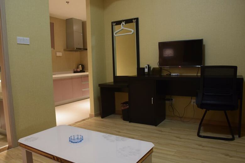 Hefei Bosong Hotel