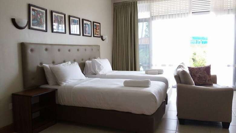 Premier Boutique Hotel