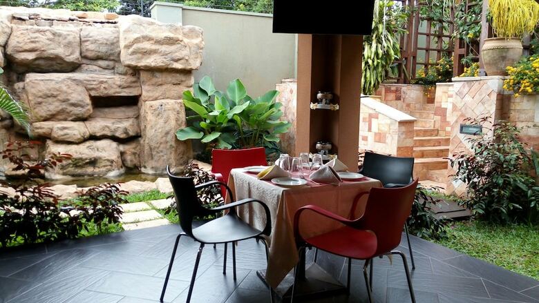Premier Boutique Hotel