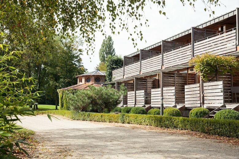 Hotel Le Kempferhof Golf Et Ch�teau