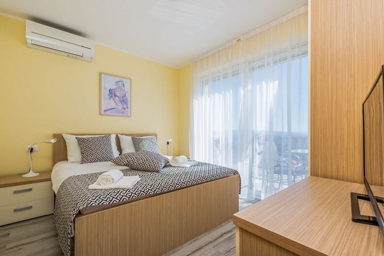 Luxury Apartments Kostrena