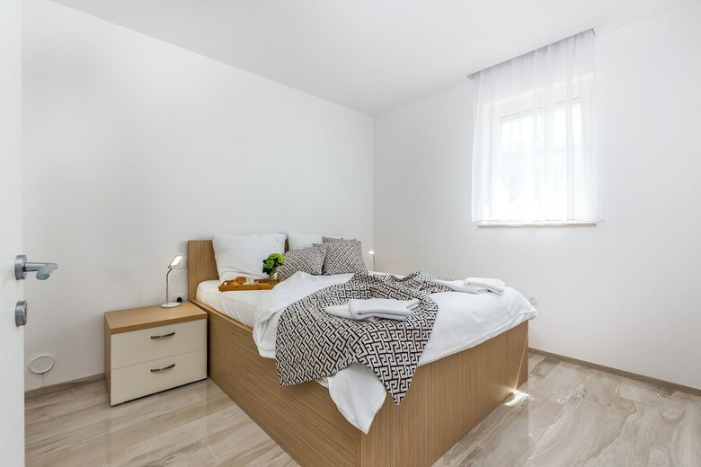 Luxury Apartments Kostrena