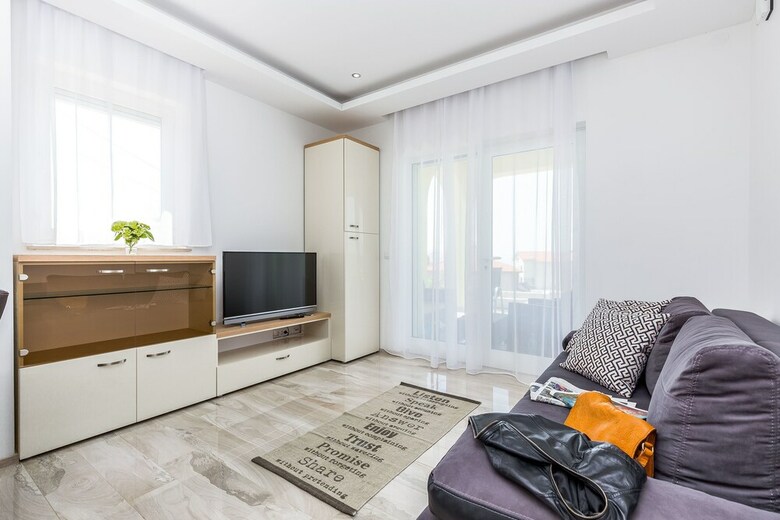 Luxury Apartments Kostrena