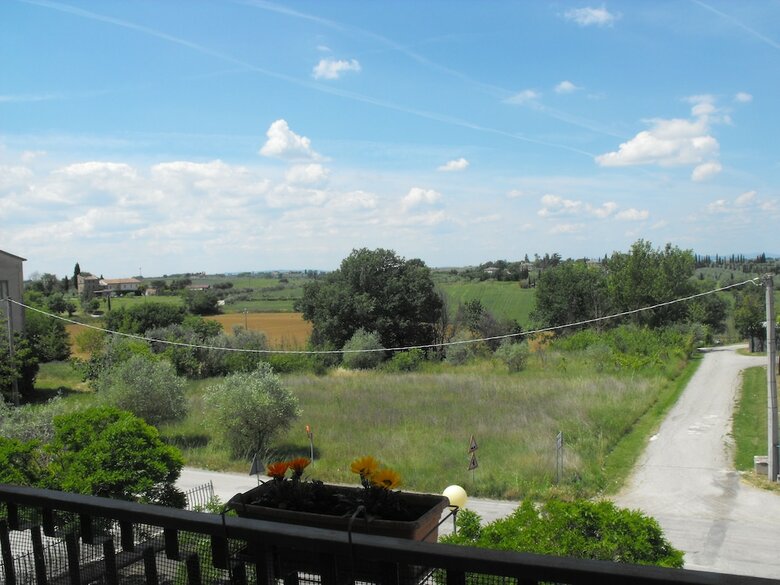 Montecchio Di Cortona