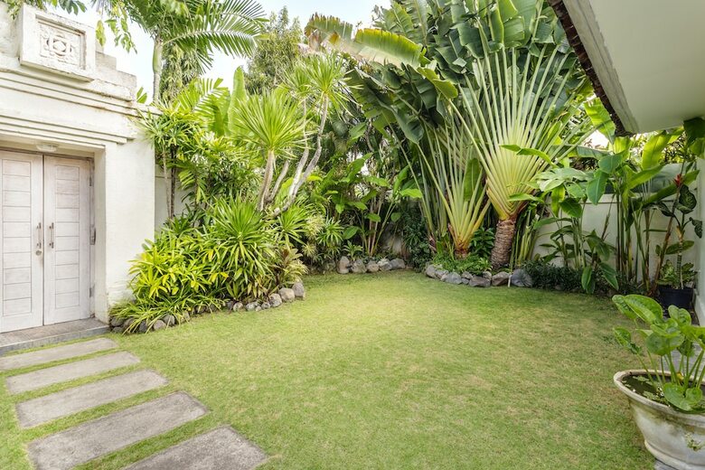 Villa Maviba Seminyak