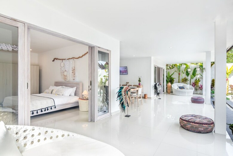 Villa Maviba Seminyak