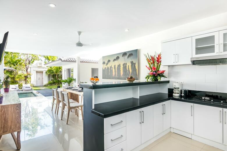Villa Maviba Seminyak
