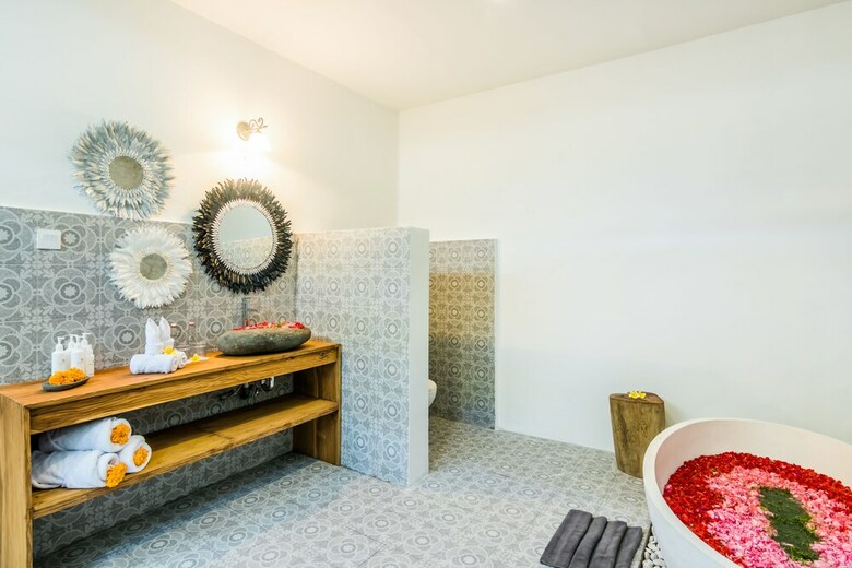 Villa Maviba Seminyak