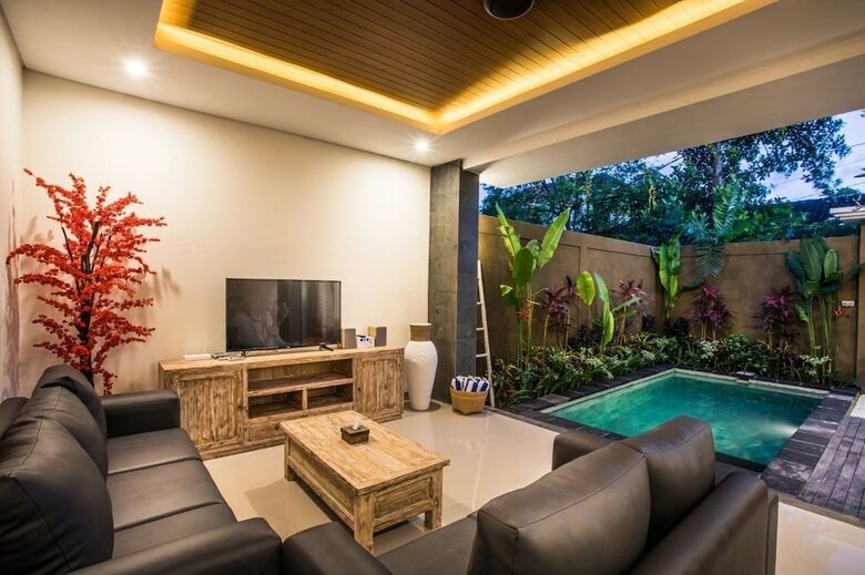 Sivart Villa Legian
