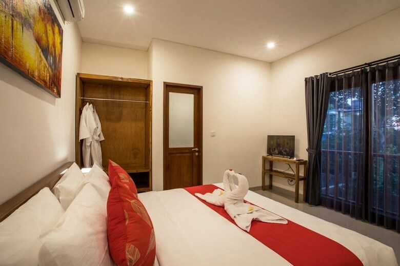 Sivart Villa Legian