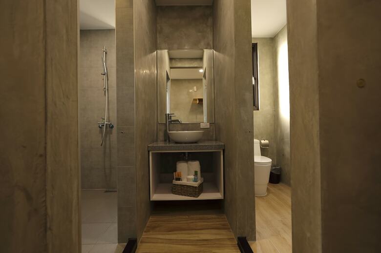 Shiguang B&B