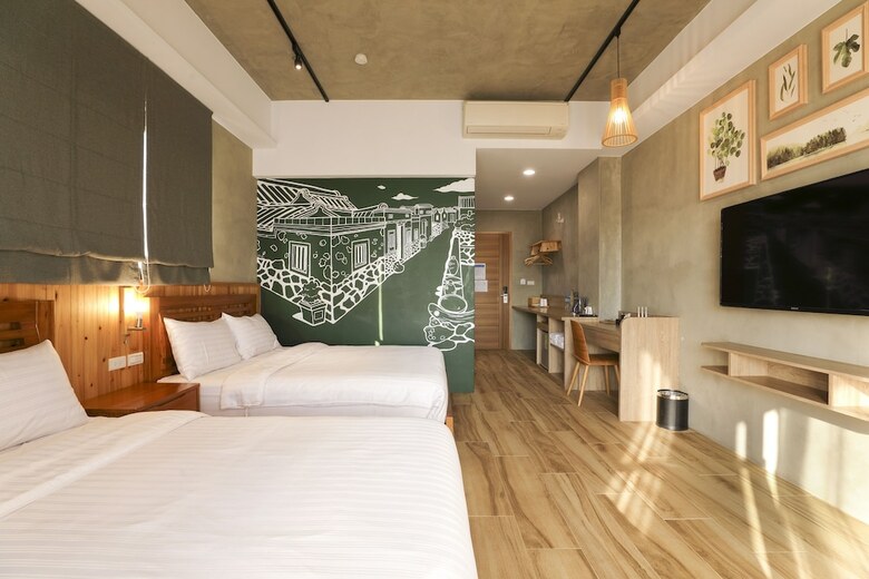 Shiguang B&B