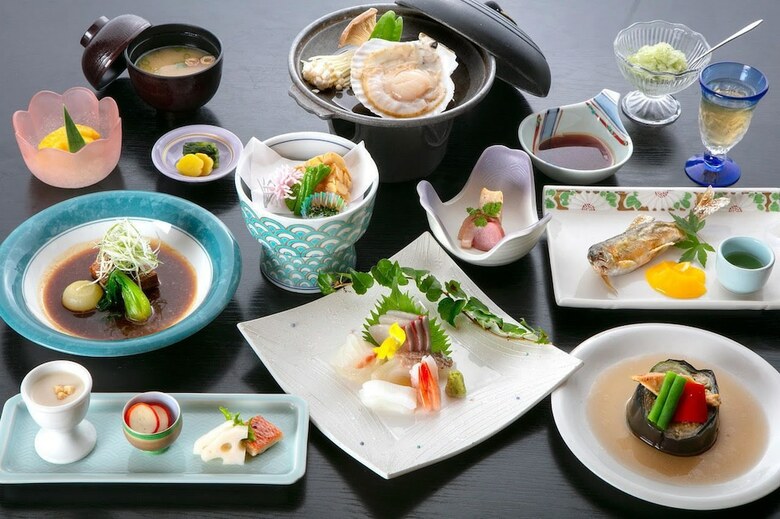 Yoritomonoyu Honjin