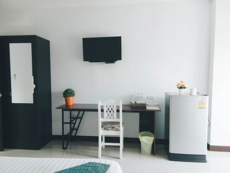 Baanthanthip Hotel
