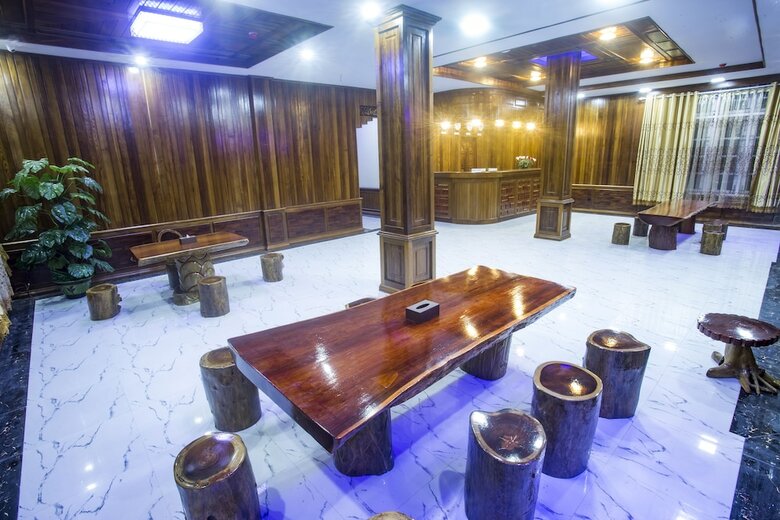 Hotel Gbh Kale