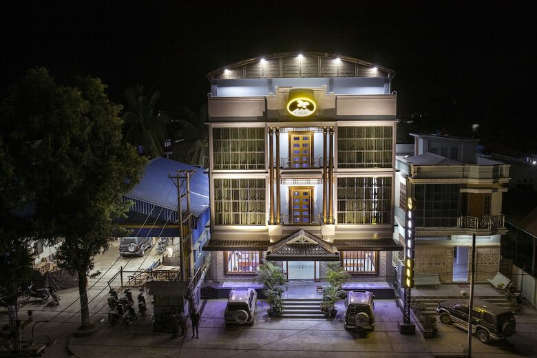Hotel Gbh Kale