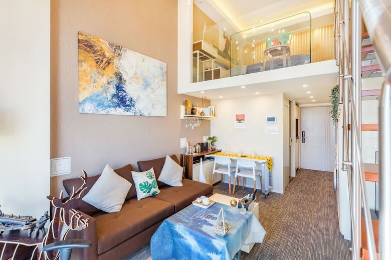 Yuehao Hotel