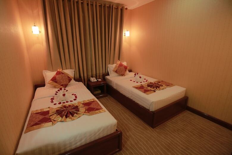 Silver City Hotel