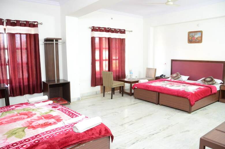 Hotel Sohandeep
