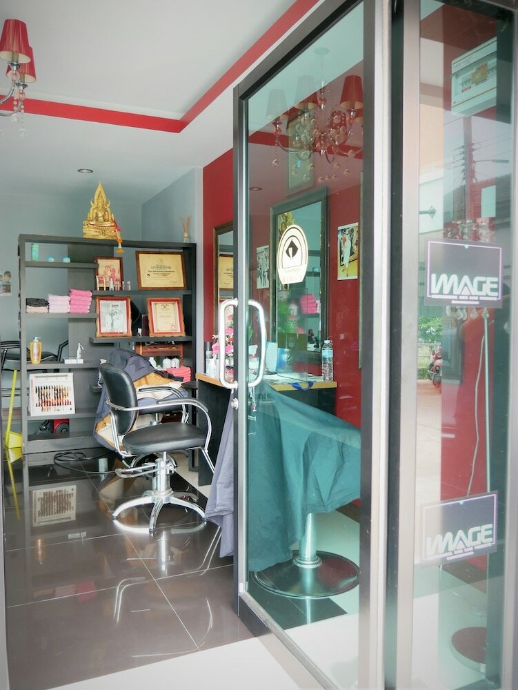 Hotel Luxury Place Phitsanulok