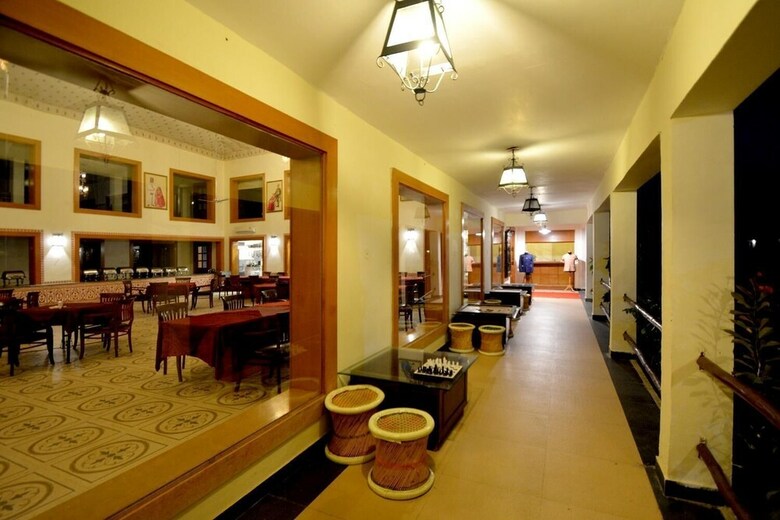 Apartamento Aaram Baagh Pushkar
