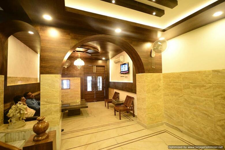 Hotel Mehra Inn